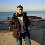 Studente di liceo scientifico, ripetizioni di matematica